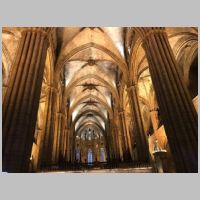 Barcelona, Església de Santa Maria del Mar, photo Manolis, tripadvisor.jpg